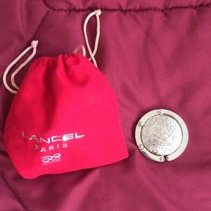 Bag hoder LANCEL PARIS